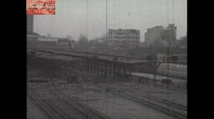 С камерой по восточному фронту #3