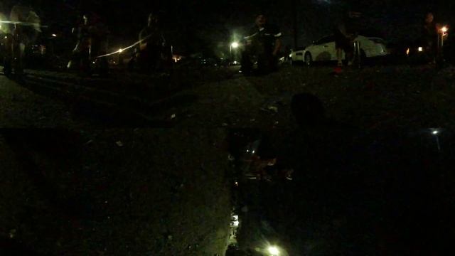 NEGRETE 4TH of JULY VR 360 MORTAR LAUNCH смотреть онлайн
