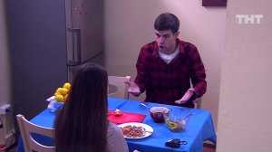 Дом-2: Я не на кухарке женился