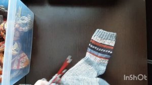 11.03.2024 Что вязала, что вяжу и ещё кое-что