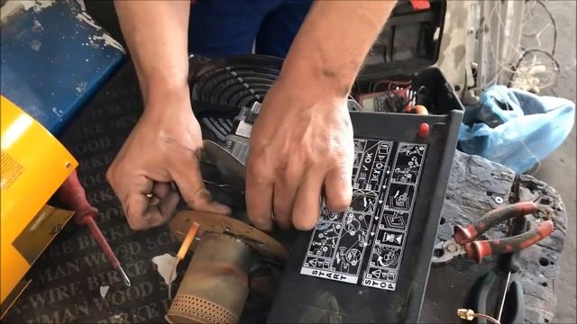 BLP33_Change_Thermocouple смотреть онлайн