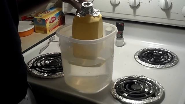 Epic Gravity Bong Fail смотреть онлайн