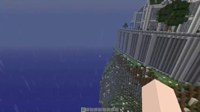 Survival Games Map Walkthrough - Avarcia смотреть онлайн