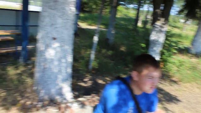 Рассказ о моем городе для VSP (AlexGusev) смотреть онлайн