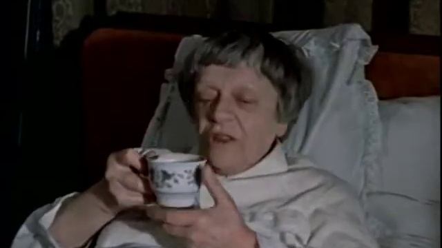 110-летие со дня рождения советской актрисы Татьяны Пельтцер смотреть онлайн