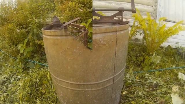 Моя медогонка 1950 года