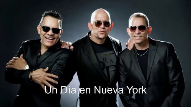 Mix de Los Hermanos Rosario смотреть онлайн