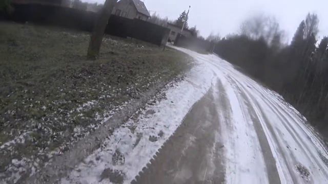 Белая , алабаи, прогулка заканчивается смотреть онлайн