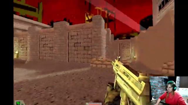 Прохождение игры Солдат удачи | Soldier Of Fortune часть 1/3.