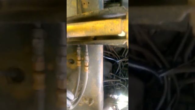 Двигатель volvo FH 12 D12А смотреть онлайн