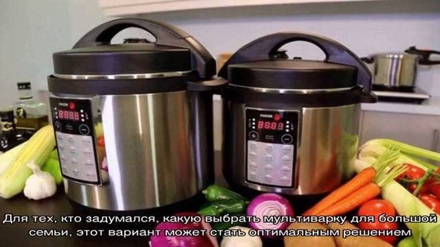 Лучшие модели мультиварок-скороварок 2020 года по отзывам покупателей смотреть онлайн