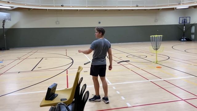 Get more DISTANCE in Disc Golf Even if You’re Short | JoeV Disc Golf| смотреть онлайн