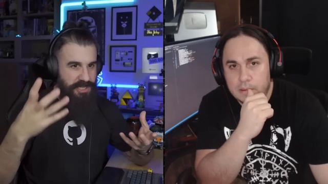 ¿GPT-4 Remplazará Programadores?, Ser Freelance, Hate en Redes, Batman | Raw Radio #6 ft Brais Mour смотреть онлайн