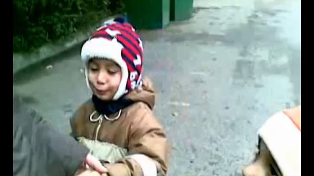 Сливки "Куда уходит детство" смотреть онлайн