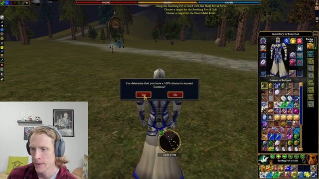 Item Tinkering Devices | Asheron's Call Guide смотреть онлайн