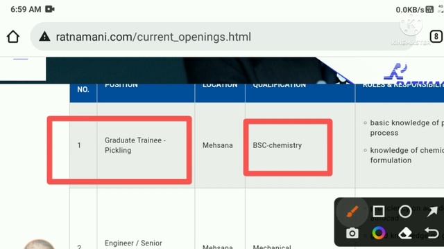 Bulk Hiring Fresher Diploma/Graduate Engineer Jobs 2022| Mechanical Jobs For Freshers 2022 смотреть онлайн