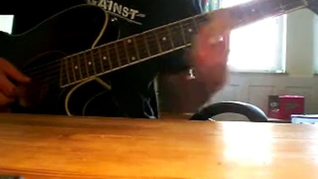 funeral for a friend - your revolution is a joke cover смотреть онлайн