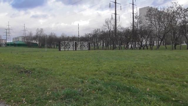 Фруктовый Парк в Бирюлёво Западное/ЧЕСТНЫЙ ОБЗОР смотреть онлайн