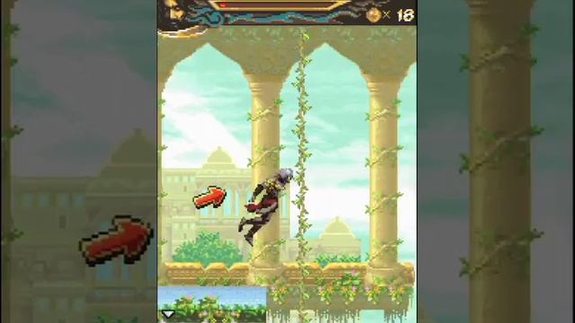 Prince of persia the two of thrones Java level 2 смотреть онлайн