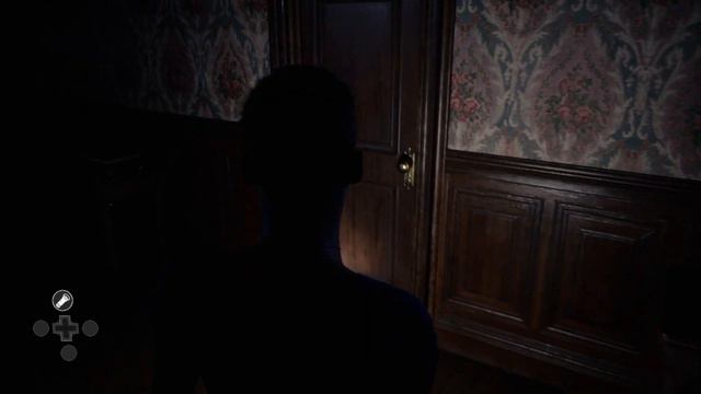 Чертовы куклы The Dark Pictures: The Devil in me #5 смотреть онлайн