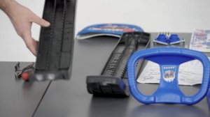 Инструкция по сборке снегокатов "Тимка спорт" (арт.ТС1, ТС2, ТС4, ТСЛ)