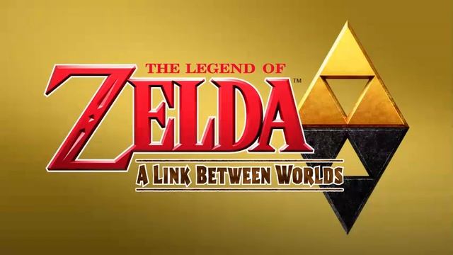 Lorule Main Theme - The Legend of Zelda: A Link Between Worlds OST смотреть онлайн
