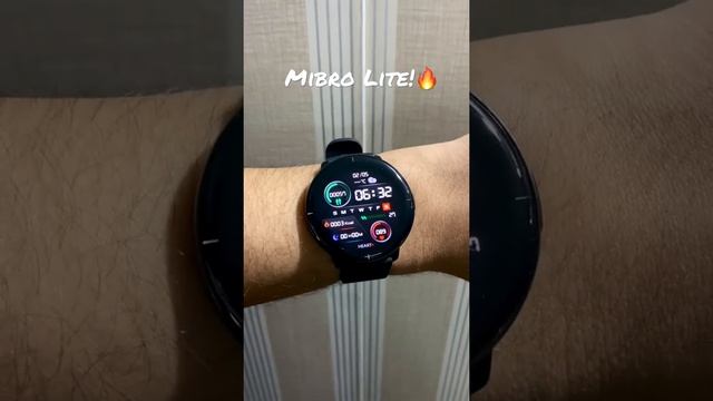 Mibro Lite!? Exclusively At XcessoriesHub.Com смотреть онлайн