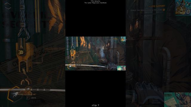 #shorts TTPs Details. The Cyber Magician's Handbook (clip 7 / 18) смотреть онлайн