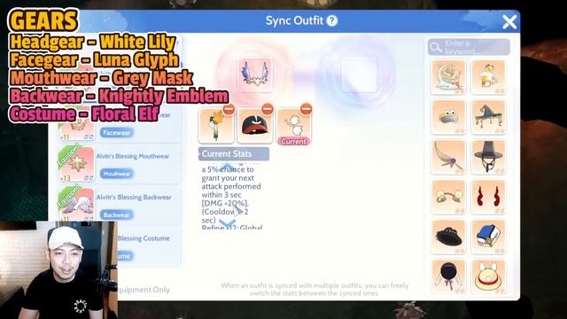 THE ULTIMATE RUNE KNIGHT GUIDE!! - [SWORD] RAGNAROK ORIGIN смотреть онлайн