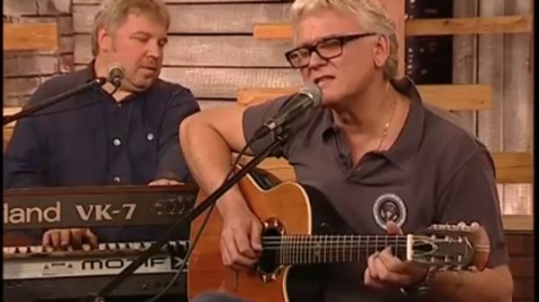 Александр Маршал - У беды глаза зеленые