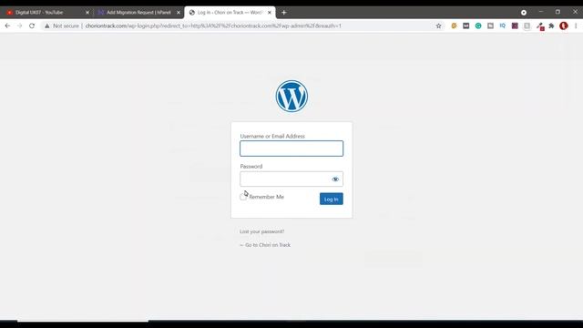 How to Migrate WordPress Website to Hostinger and Transfer WordPress website to Hostinger Server смотреть онлайн