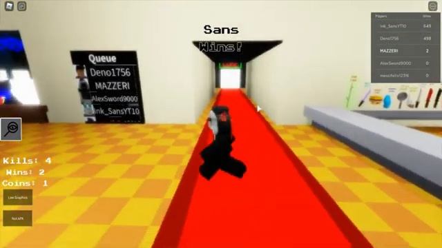 ALL CODES for Undertale: Judgement Day (ROBLOX) смотреть онлайн