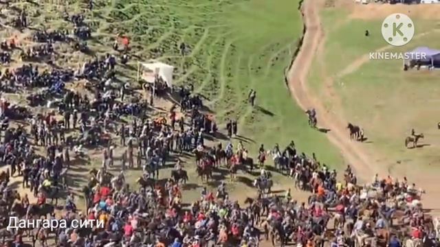 бузкаши Н Панч 23 02 2023