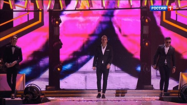 Песня года - 2017. Часть 5