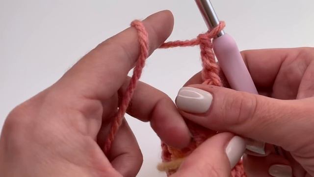 CROCHET EASY BABY BLANKET / BEGINNER смотреть онлайн