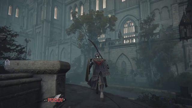 Elden Ring - Raya Lucaria Academy Walkthrough (Collectibles, Thops Questline, Boss Fights)