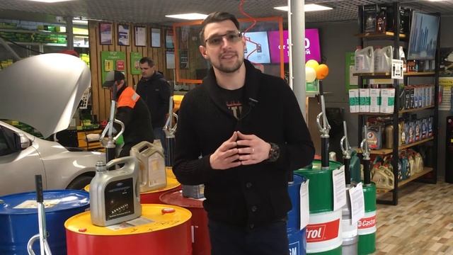 неисправности двигателя из за моторного масла смотреть онлайн