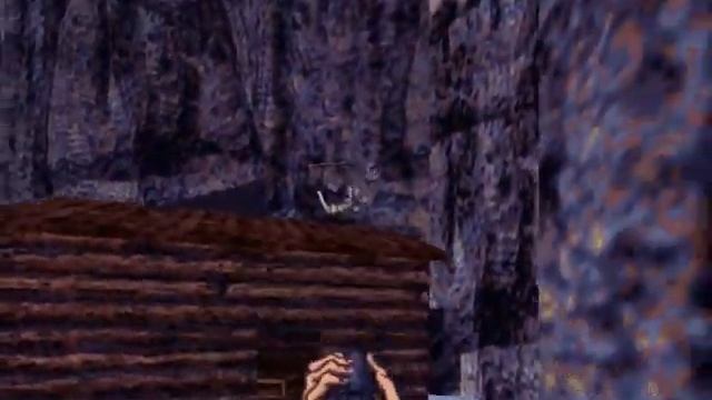Outlaws (Handful Of Missions) (LucasArts Entertainment Company) (Windows) [1997] [PC Longplay]