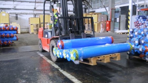 FABREEX — крупнейший на российском рынке поставщик и дистрибьютор