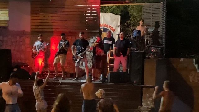 Город Дорог - "Камнем по голове" смотреть онлайн