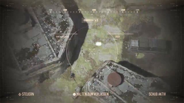 Call of Duty®: Advanced Warfare 41 : 4 смотреть онлайн
