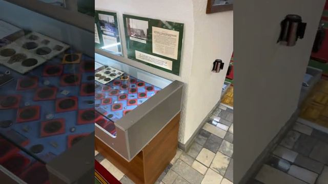 Музей Ижмаш Ижевск смотреть онлайн