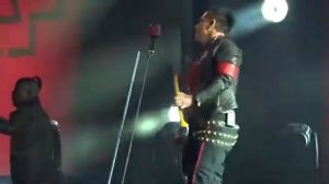 Рамштайн Москва 2019