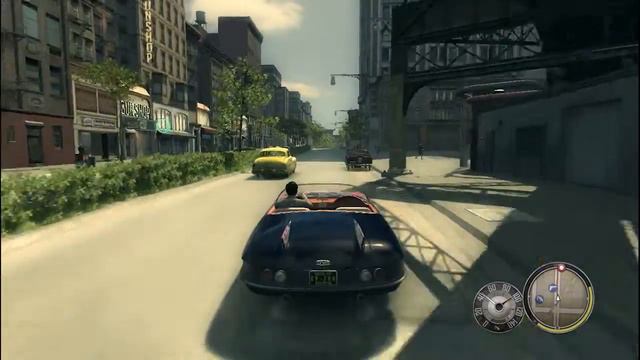 #18. Mafia 2. Семья