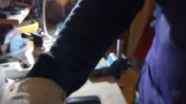 Закалка пробойника смотреть онлайн