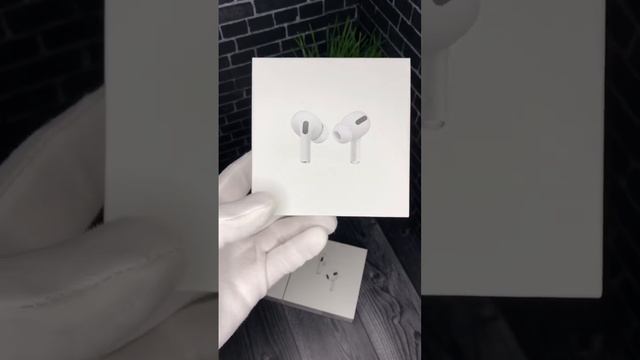 Нет хуже или лучше ☝️ #обзор #наушники #airpods смотреть онлайн