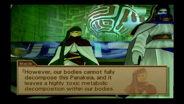 Wild Arms 3 - Chapter 2 Part 1 Walkthrough #03 (PS2, PS4) JRPG SCUS-97203, SLES-51307 смотреть онлайн