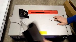 Деревообрабатывающий станок БЕЛМАШ СДМП-2200