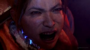 Diablo 4 АКТ VI Катсцена ➤ Собор Ненависти Выбор Нейрелл и Судьба Мефисто