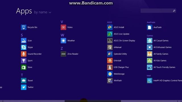 How to Find Snipping Tool on Windows 8 .1 смотреть онлайн